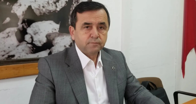 İşadamı Fehmi Öztürk: “Profesyonel eller tarafından kumpas kuruldu”