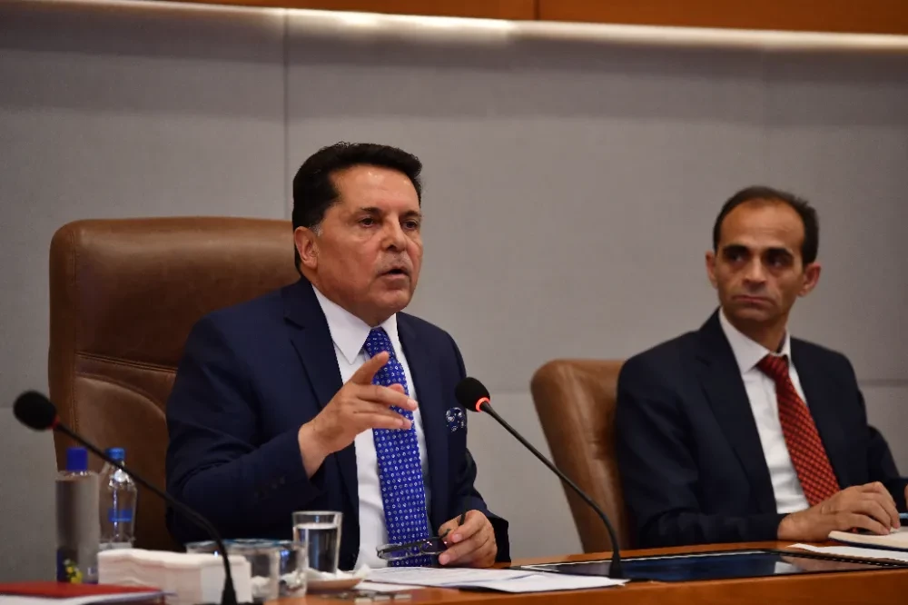 KAMUOYUNUN DİKKATİNE!