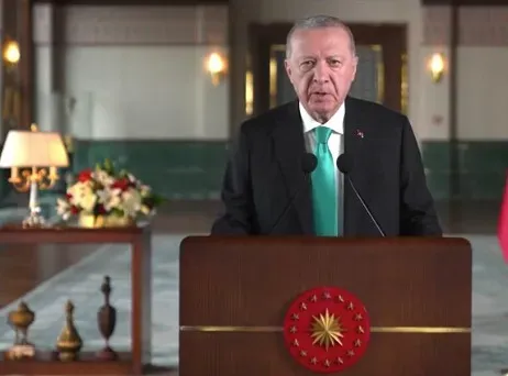 Erdoğan: Küresel Ekonomide Eşitsizlik Alarmı