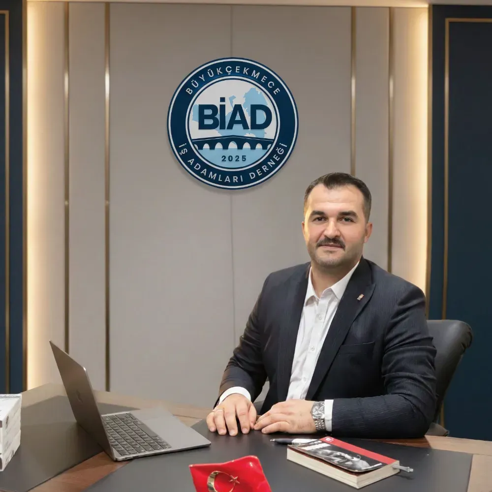 M. Mustafa Karayün’den Cumhuriyet Bayramı Mesajı