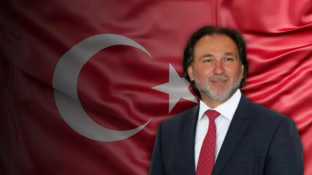 İsmail Engin: Siyasette Ortak Akıl Dönemi Başlamalı