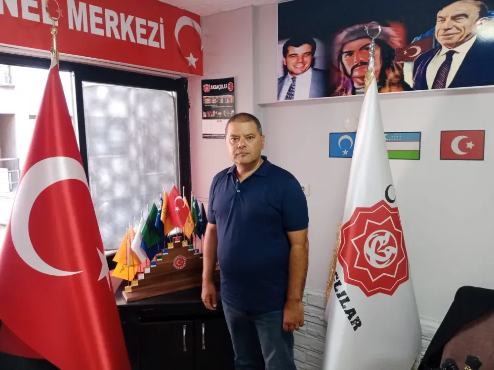 Bereket’ten DEM Grup Toplantısına Sert Tepki