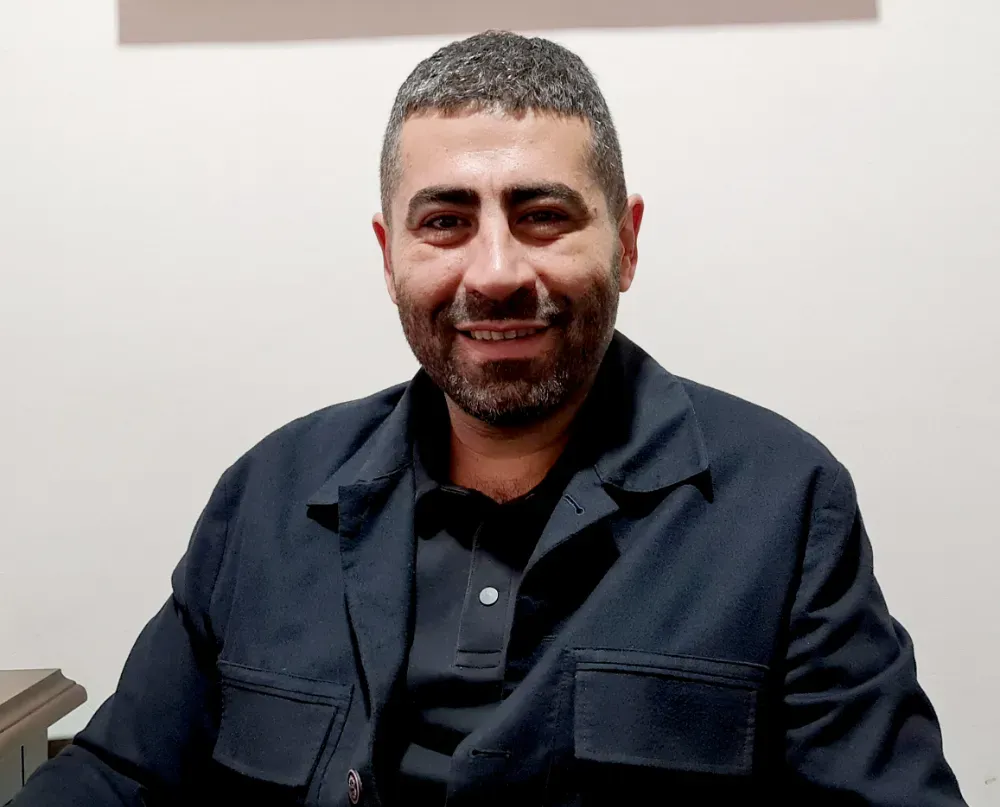 Serdal Güzel’den 10 Kasım Mesajı