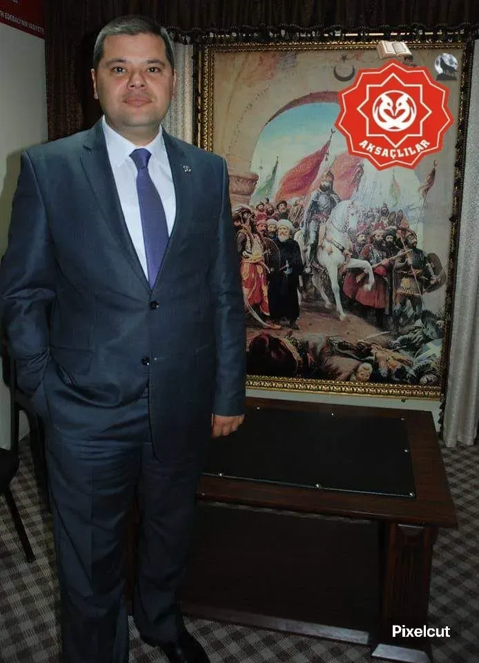 Ahmet Bereket’ten Çağrı: Türk Dünyası Bakanlığı