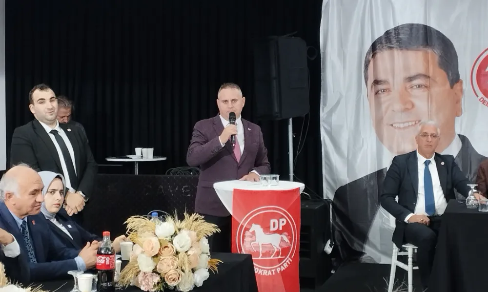 Tarık Barka’ya Büyük Sevgi: Başakşehir Ayakta