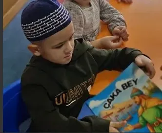 Eğitimci Yazar A. Levent Ertekin’den Yeni Boyama Kitabı: Çaka Bey