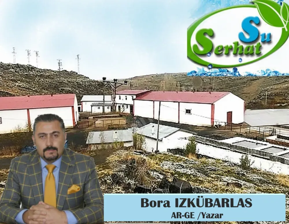 Serhat Su Fabrikası İçin Kars’ta Sahiplenme Çağrısı