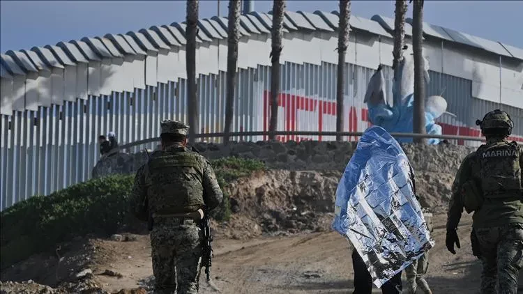 Guatemala ve ABD Göçmen Anlaşması: Ulaşım Masrafları ABD