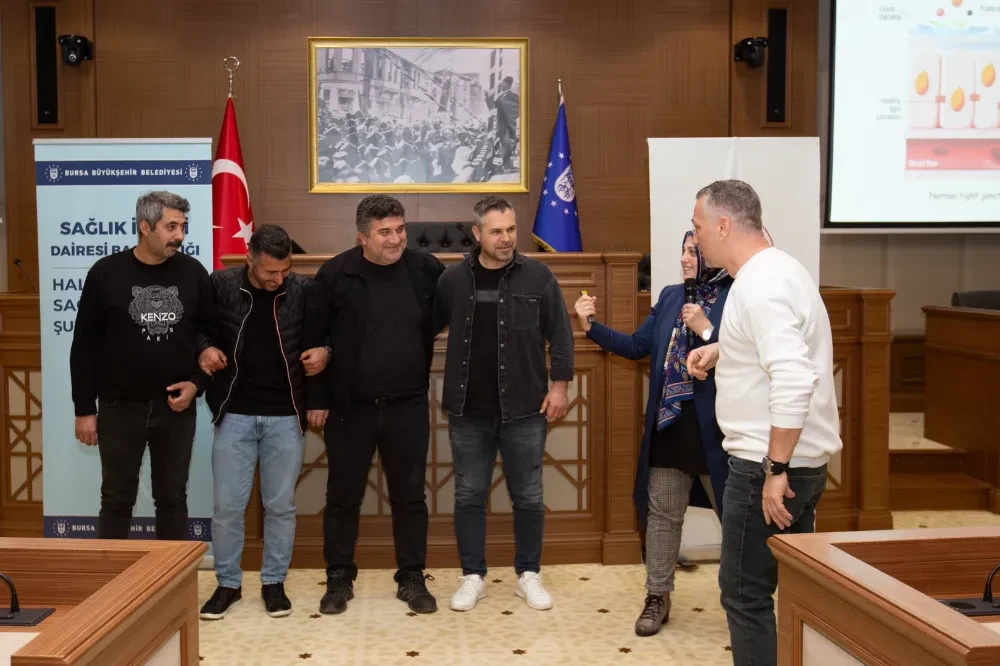 Fazla Kilolara Karşı Etkin Mücadele! Uzmanlar Uyardı