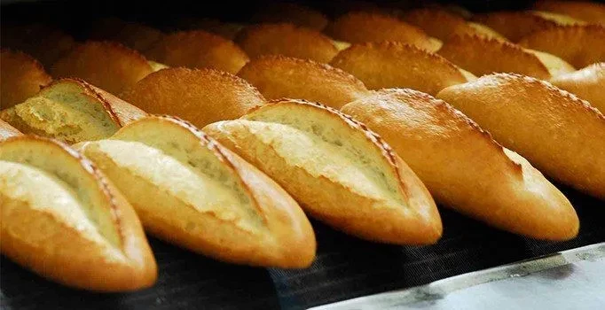 Ekmek Zammına Edirne Valiliği