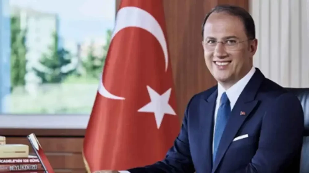 Çalık’tan Duygusal Mektup…