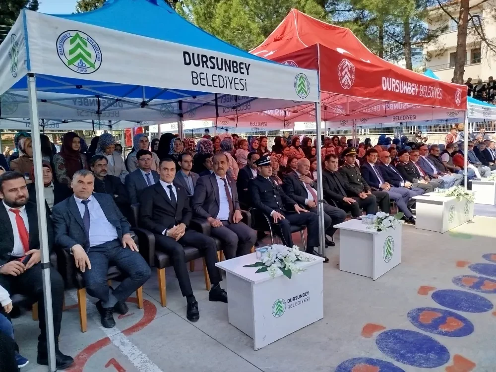 YENİDEN REFAH, BALIKESİR’DE ERİCEK RÜZGARI