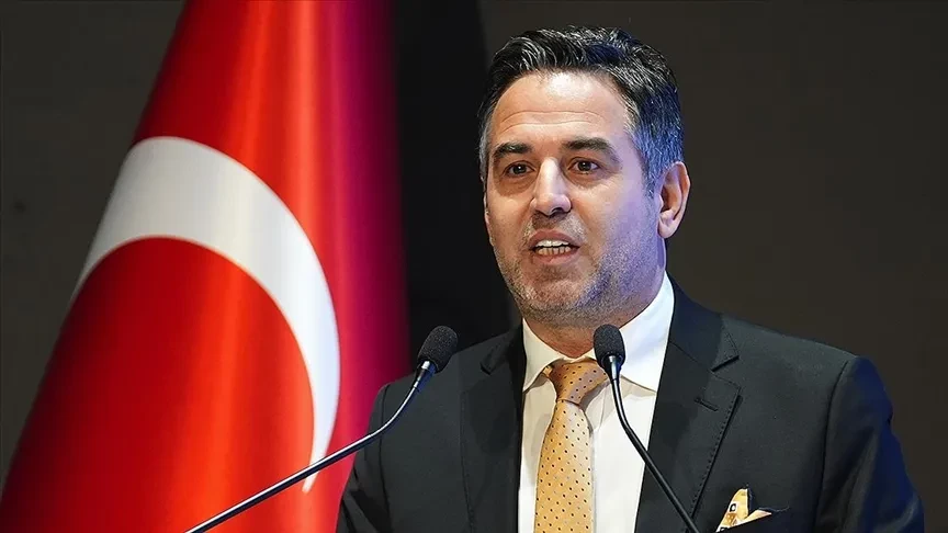 “Bir Annenin Yüreği, Bir Milletin Temelidir”