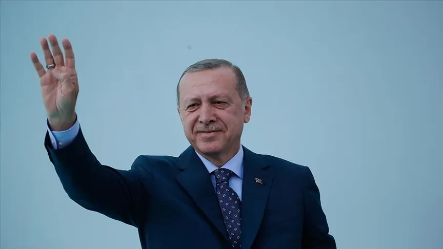 Erdoğan’dan Kritik Dörtlü Görüşme