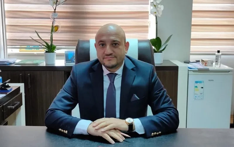 “Gençlik, Eğitimle Güçlenir; Geleceği Aydınlatır”