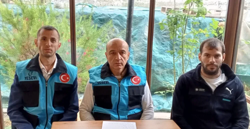 Yesevi Hareketi