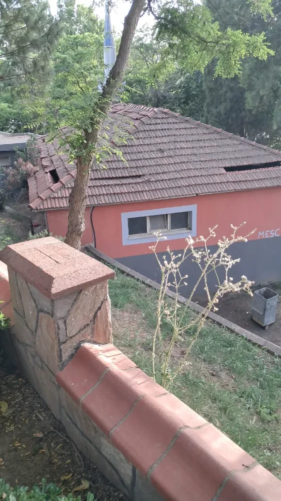Ayrancılar Suyun Başı Mescidi Ne Zaman Onarılacak?
