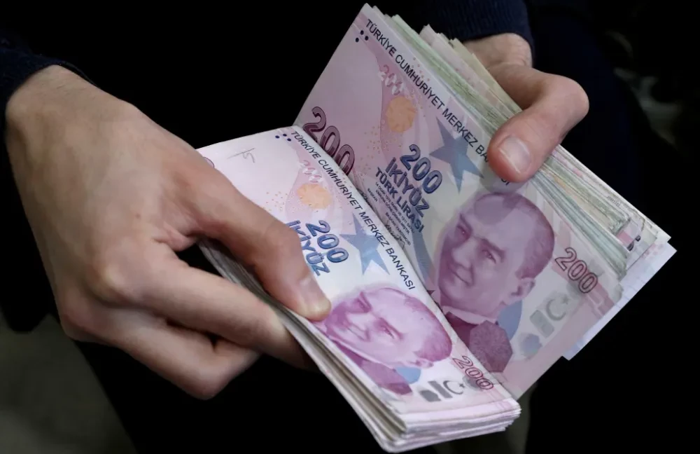 Emekinin Gözü Bu Tarihlerde