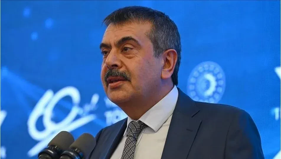 YUSUF TEKİN NEDEN HEDEFTE?