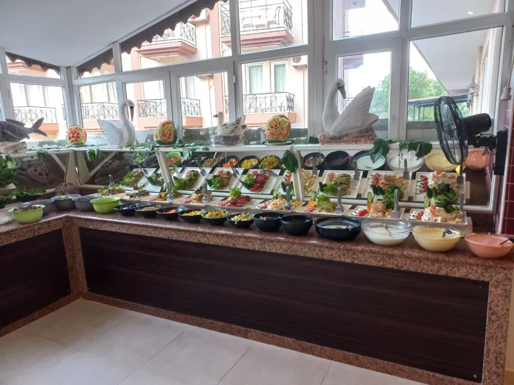 KEMER’İN YÜKSELEN YILDIZI: GARDEN PARK BELDİBİ