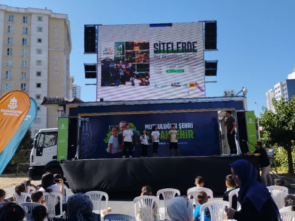 Çaya Geldik Etkinliği 654 Ada’da Gönülleri Fethetti