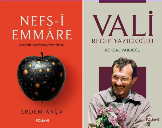 “Vali Kitabı ile Foliant Yayınları’ndan Tarihe Işık”