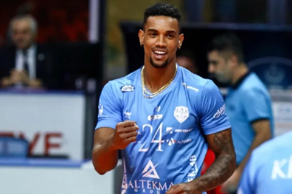 Yeni Yıldız Miguel Gutıérrez