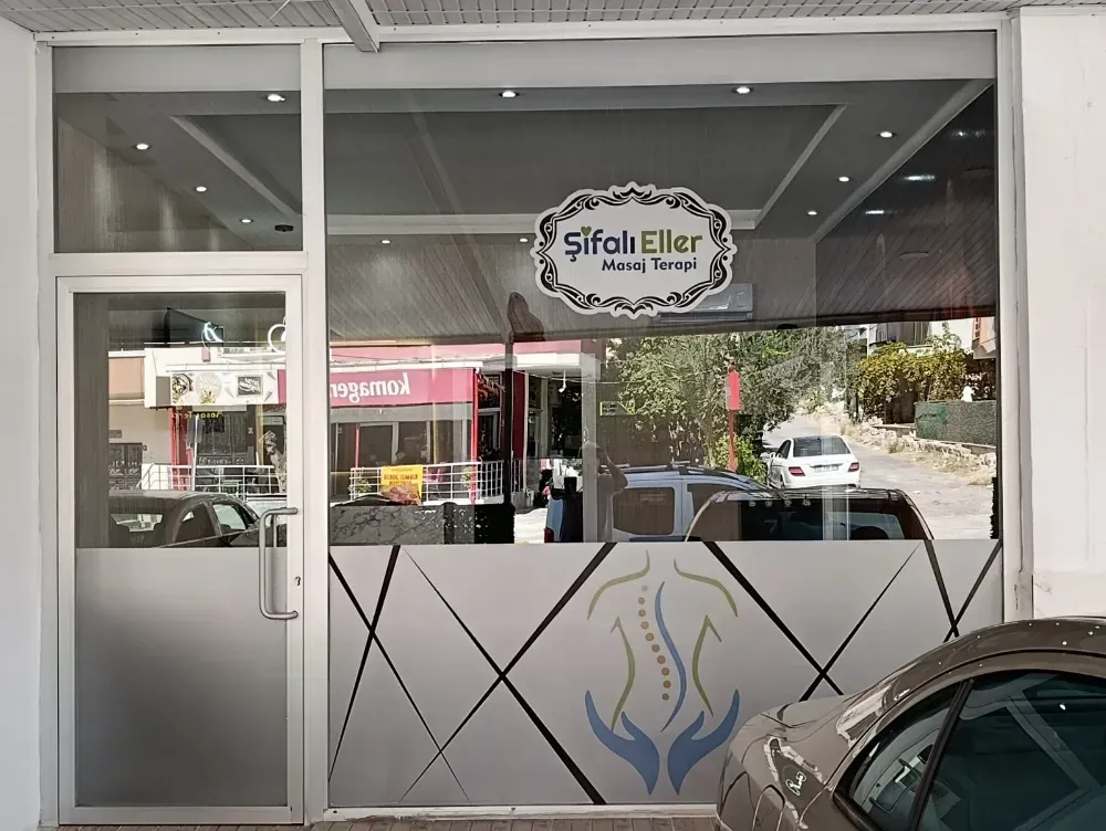 Bel ve Boyun Ağrılarına Masajla Çözüm